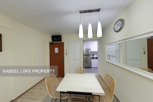 Blk 210B Punggol Place (Punggol), HDB 3 Rooms #179738832